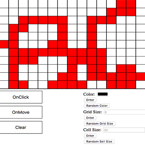 Another painting, to be more precising, sketching app, that reminds me of monograms. It doesn't make it less important, however..