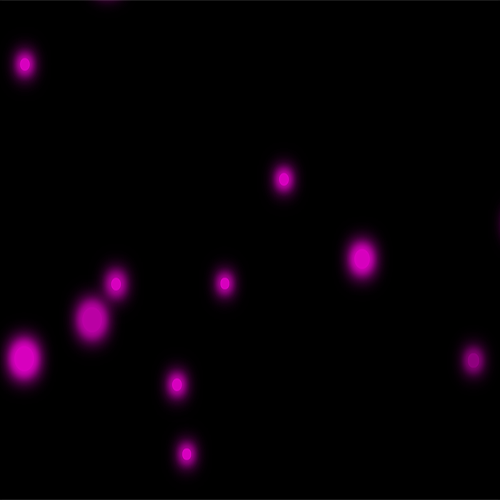 A will-o'-the-wisp or ignis fatuus is an atmospheric ghost light seen by travellers at night, especially over bogs, swamps or marshes